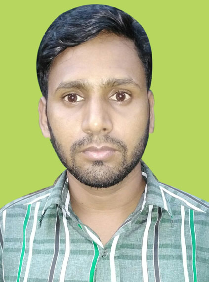 MAHBUBUR picture