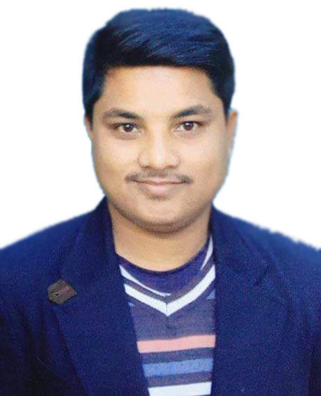 Mamun picture