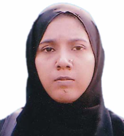 Nurzahan